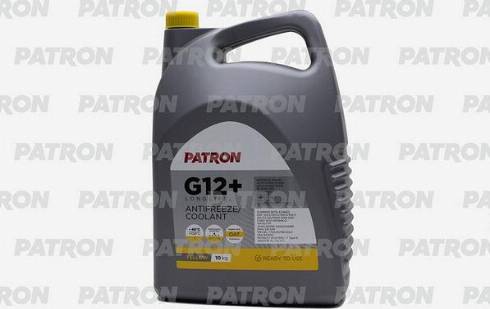 Patron PCF5010 - Antifrīzs www.autospares.lv