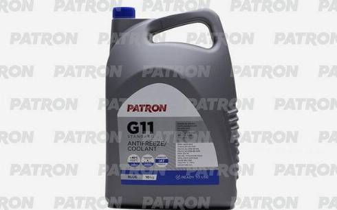 Patron PCF3010 - Антифриз www.autospares.lv