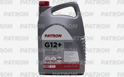 Patron PCF2005 - Antifrīzs www.autospares.lv