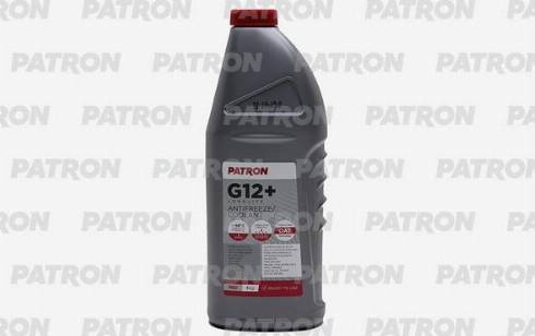 Patron PCF2001 - Antifrīzs www.autospares.lv