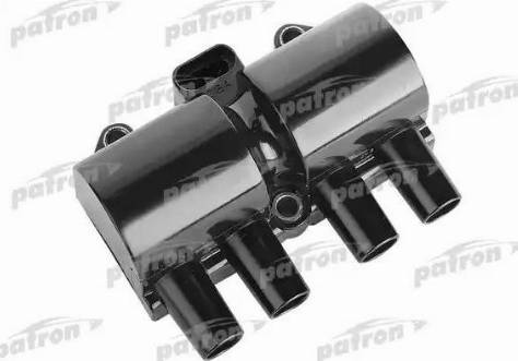 Patron PCI1049 - Катушка зажигания www.autospares.lv