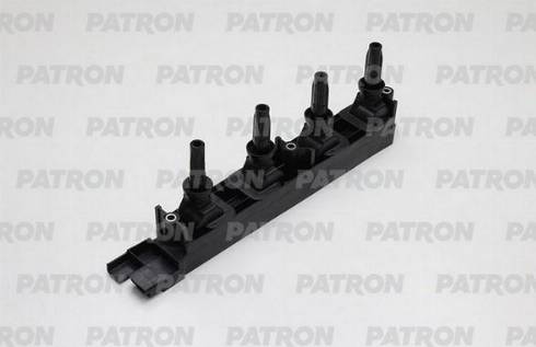 Patron PCI1042KOR - Aizdedzes spole www.autospares.lv