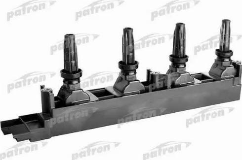 Patron PCI1042 - Aizdedzes spole www.autospares.lv