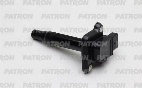 Patron PCI1053KOR - Ignition Coil www.autospares.lv