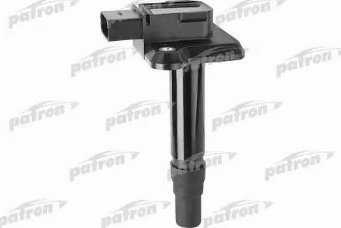 Patron PCI1053 - Ignition Coil www.autospares.lv