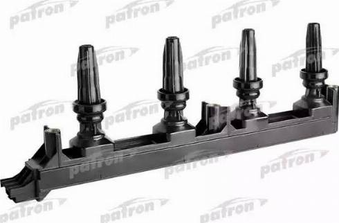 Patron PCI1065 - Aizdedzes spole www.autospares.lv