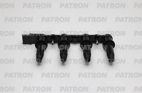 Patron PCI1067KOR - Aizdedzes spole www.autospares.lv