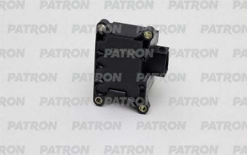 Patron PCI1004KOR - Aizdedzes spole autospares.lv