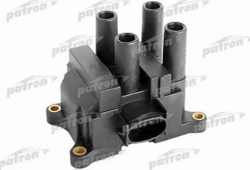 Patron PCI1004 - Aizdedzes spole autospares.lv