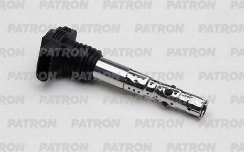 Patron PCI1005KOR - Ignition Coil www.autospares.lv