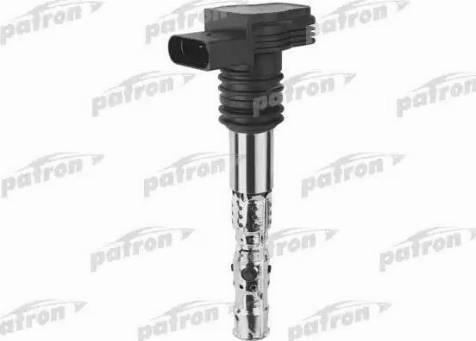 Patron PCI1005 - Ignition Coil www.autospares.lv