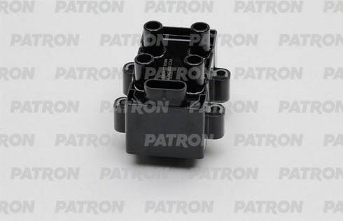 Patron PCI1003KOR - Aizdedzes spole www.autospares.lv