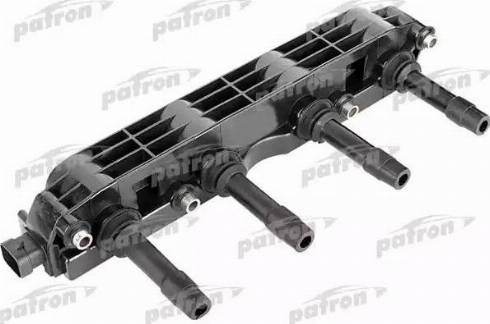 Patron PCI1014 - Aizdedzes spole www.autospares.lv