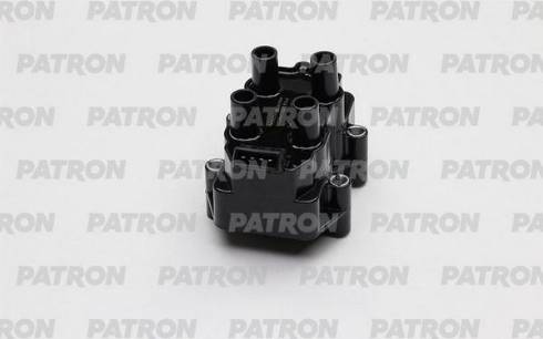 Patron PCI1017KOR - Aizdedzes spole autospares.lv