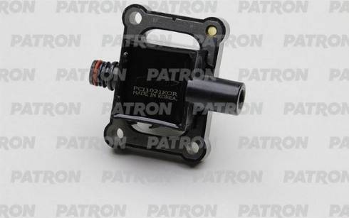 Patron PCI1031KOR - Aizdedzes spole autospares.lv