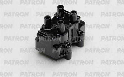 Patron PCI1038KOR - Aizdedzes spole autospares.lv