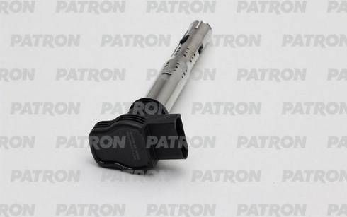 Patron PCI1076KOR - Ignition Coil www.autospares.lv