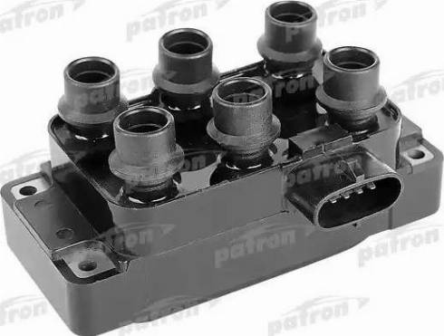 Patron PCI1156 - Aizdedzes spole www.autospares.lv