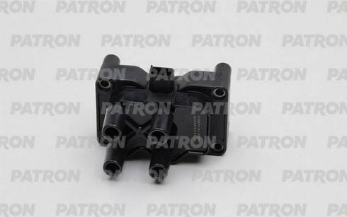 Patron PCI1164KOR - Катушка зажигания www.autospares.lv