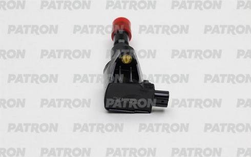 Patron PCI1109KOR - Катушка зажигания www.autospares.lv