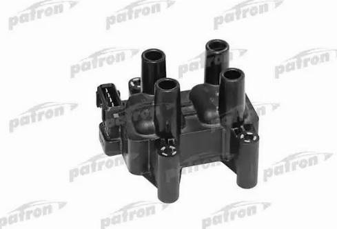 Patron PCI1187 - Aizdedzes spole www.autospares.lv