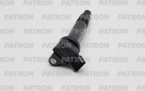 Patron PCI1139KOR - Aizdedzes spole www.autospares.lv