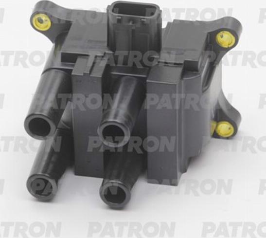 Patron PCI1313 - Катушка зажигания www.autospares.lv