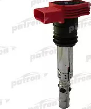 Patron PCI1255 - Ignition Coil www.autospares.lv