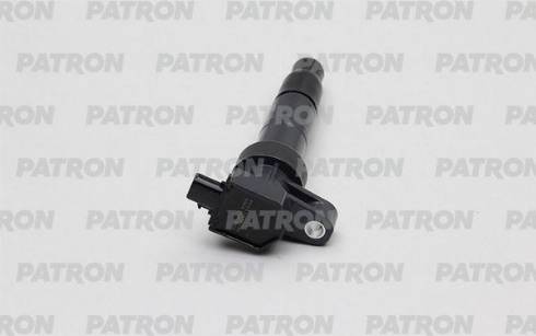 Patron PCI1214KOR - Aizdedzes spole www.autospares.lv