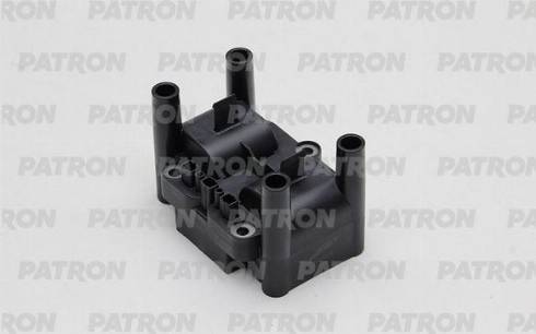 Patron PCI1276 - Aizdedzes spole autospares.lv