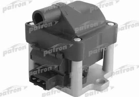 Patron PCI2001 - Ignition Coil www.autospares.lv