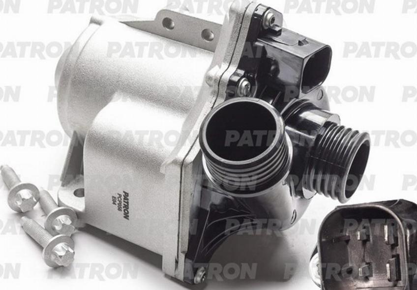 Patron PCP056 - Ūdenssūknis www.autospares.lv