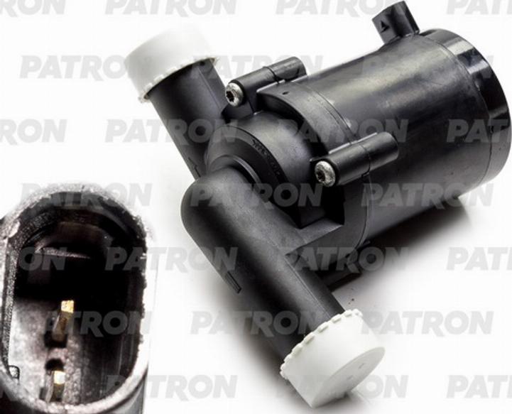 Patron PCP050 - Ūdens recirkulācijas sūknis, Autonomā apsildes sistēma www.autospares.lv