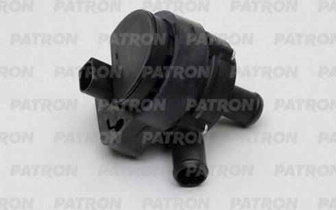 Patron PCP007 - Additional Water Pump www.autospares.lv