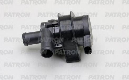 Patron PCP026 - Ūdens recirkulācijas sūknis, Autonomā apsildes sistēma www.autospares.lv