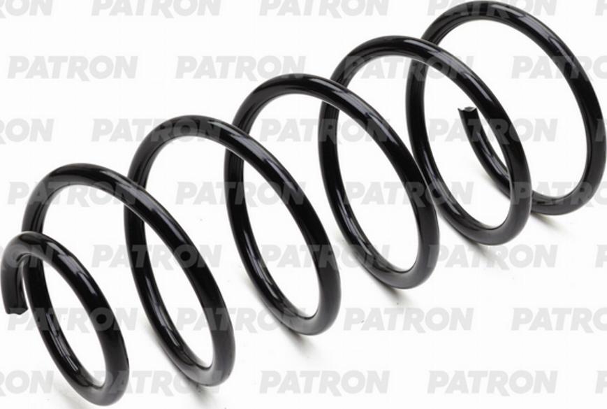 Patron PCS950663 - Balstiekārtas atspere www.autospares.lv