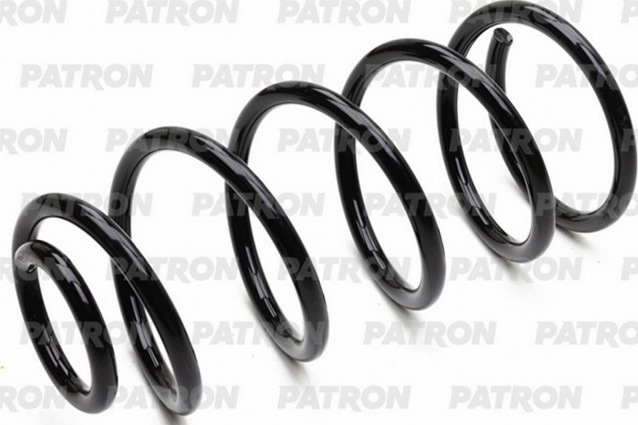 Patron PCS875206 - Balstiekārtas atspere www.autospares.lv