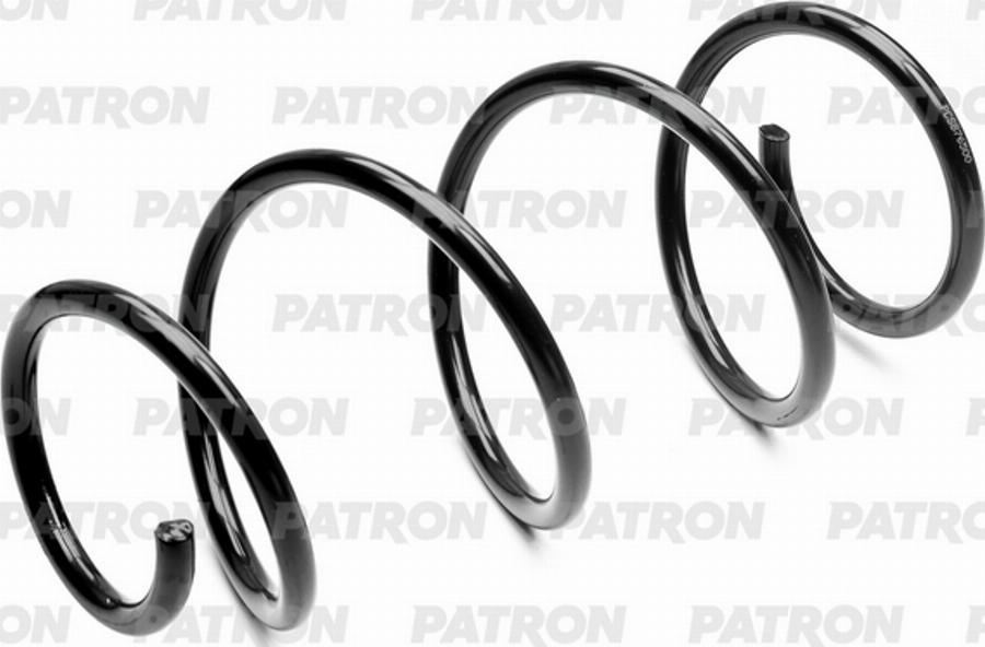 Patron PCS876500 - Balstiekārtas atspere www.autospares.lv