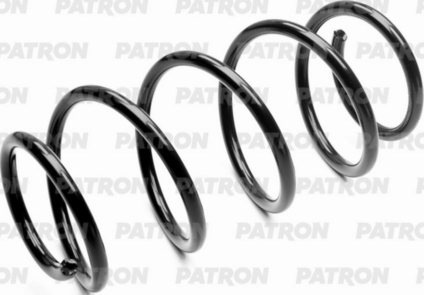 Patron PCS774264 - Coil Spring www.autospares.lv