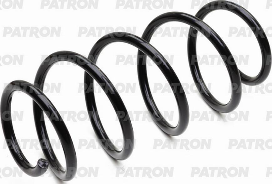 Patron PCS774208 - Balstiekārtas atspere www.autospares.lv