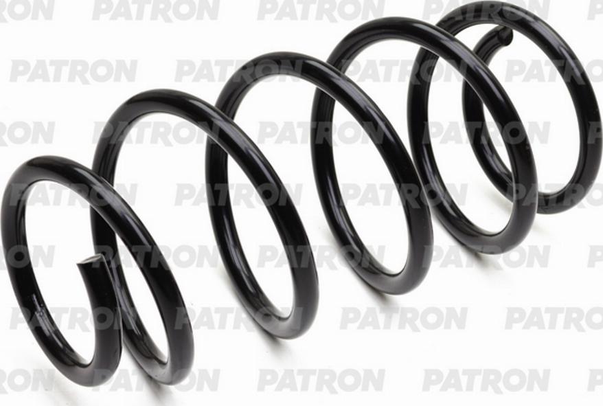 Patron PCS774284 - Balstiekārtas atspere www.autospares.lv