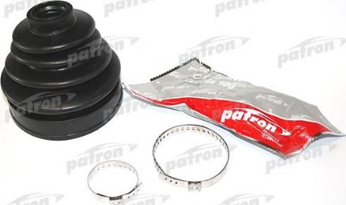 Patron PDC4416 - Пыльник, приводной вал www.autospares.lv