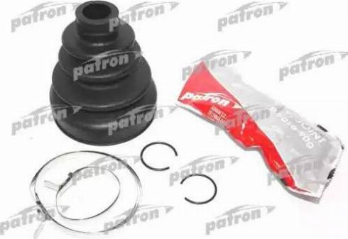 Patron PDC4887 - Putekļusargs, Piedziņas vārpsta autospares.lv