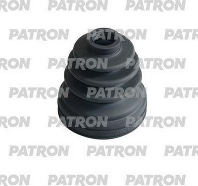 Patron PDC5611 - Putekļusargs, Piedziņas vārpsta autospares.lv