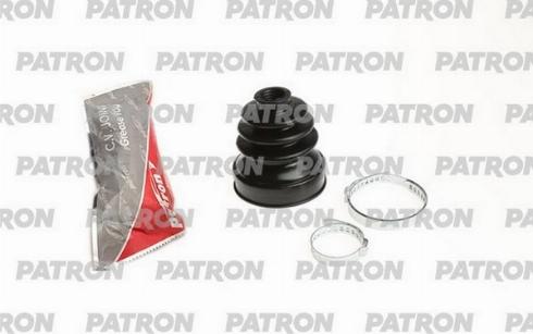 Patron PDC0069 - Putekļusargs, Piedziņas vārpsta autospares.lv