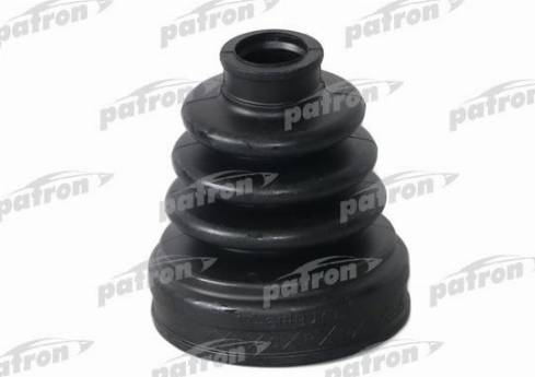 Patron PDC0016 - Putekļusargs, Piedziņas vārpsta autospares.lv