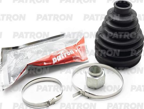 Patron PDC0035 - Putekļusargs, Piedziņas vārpsta www.autospares.lv