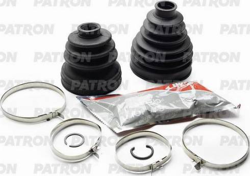 Patron PDC0036 - Putekļusargs, Piedziņas vārpsta autospares.lv