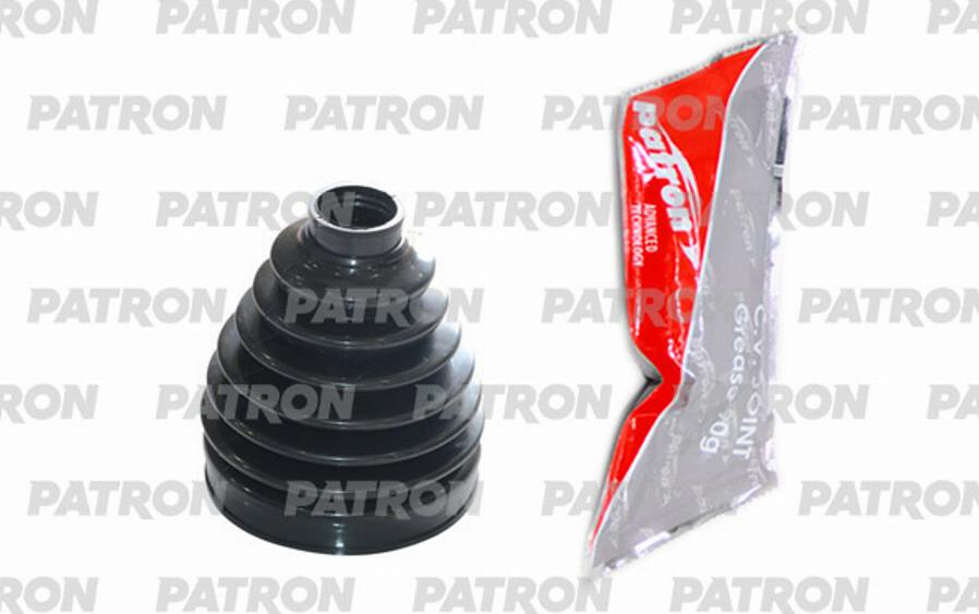 Patron PDC0079 - Пыльник, приводной вал www.autospares.lv