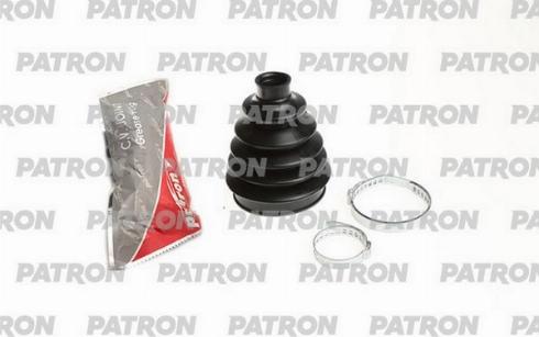 Patron PDC0074 - Putekļusargs, Piedziņas vārpsta www.autospares.lv